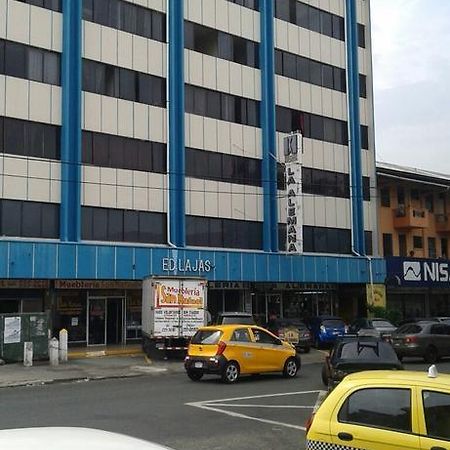 Residencial Las Canarias Panama Stadt Exterior foto