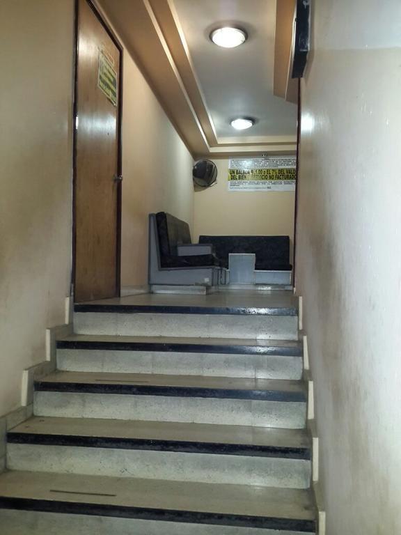 Residencial Las Canarias Panama Stadt Exterior foto